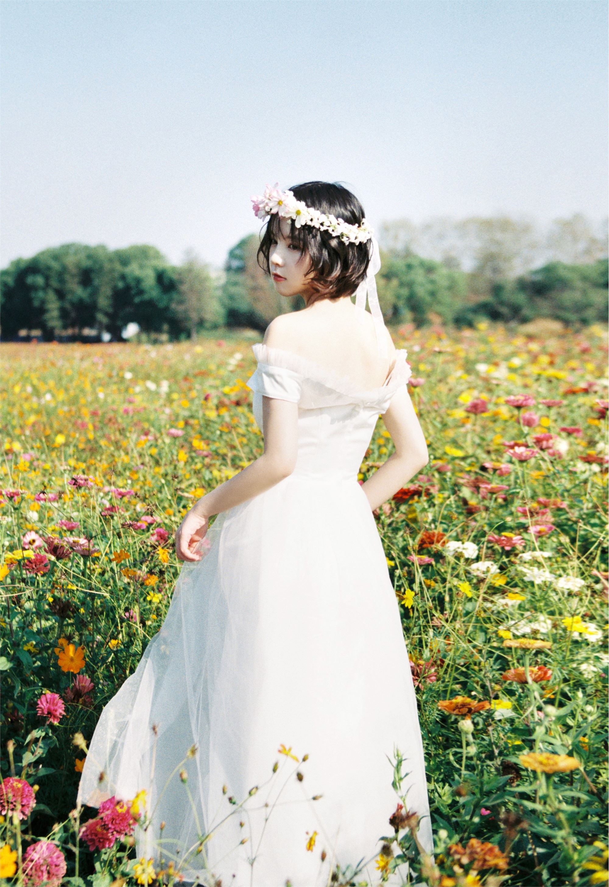 YITUYU艺图语 2025.01.31 少女情怀总是诗 雨一颗